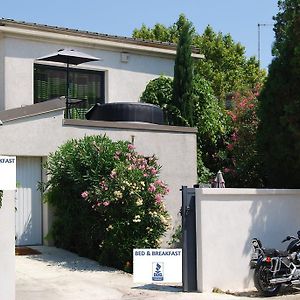 Pied à Terre en Ville