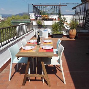 Appartement Penthouse