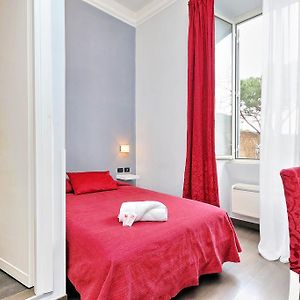 Chambre Lit Queen-Size