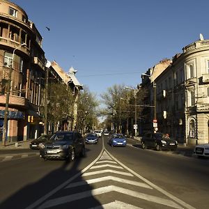 Appartement de Luxe