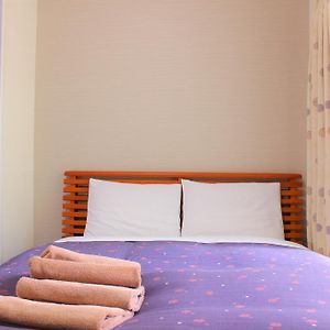 Chambre Familiale