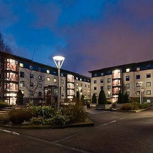 Dcu Rooms Glasnevin - Campus Accommodation