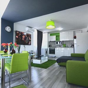 Dreamtime Apartments