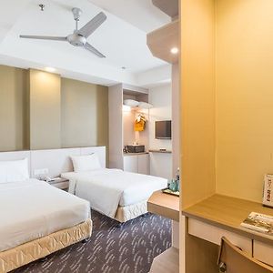 Chambre de Luxe Double