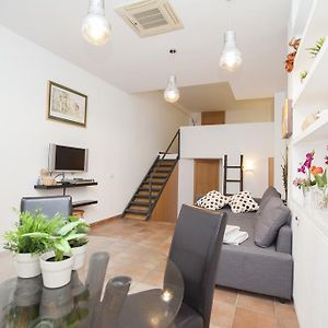 Appartement Duplex