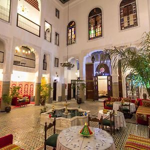 Riad Lalla Zoubida