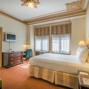 Chambre Lit Queen-Size