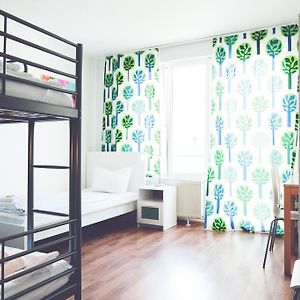 Chambre Budgétée Triple