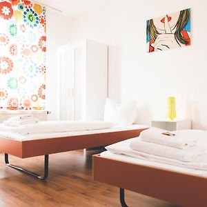 Chambre Budgétée Double