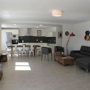 Appartement de Luxe