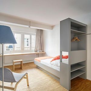 Chambre Supérieure Simple