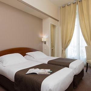 Chambre Confort Double