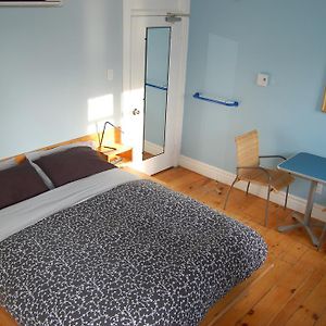 Chambre Lit Queen-Size