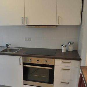 Appartement Studio