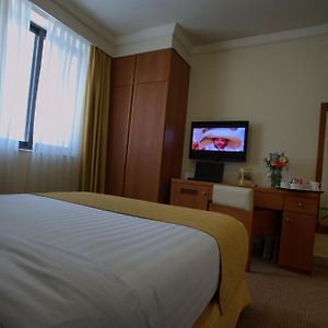 Chambre Simple de Luxe