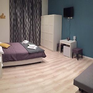 Chambre Quadruple Confort