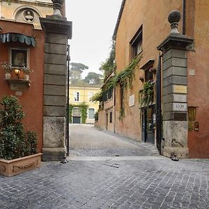 Appartement de Luxe