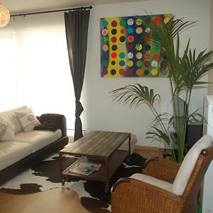 Appartement à 2 Chambres à Coucher