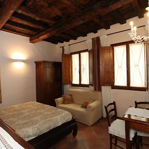 Appartement de Luxe