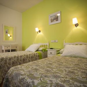 Private Bathroom Double Room