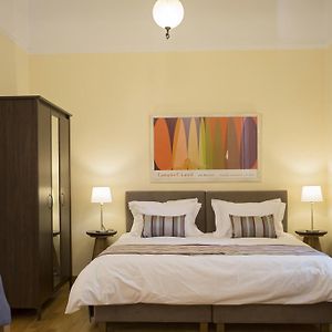 Acropolis Neoclassical Mansion By Yha