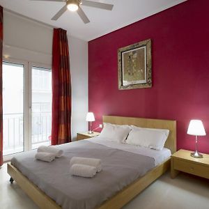 Appartement de Luxe