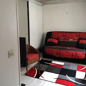 Appartement Studio