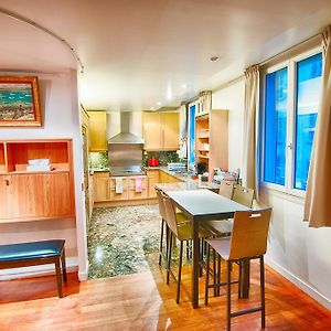 Suite de Luxe