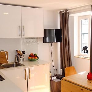 Traditional Lisbon Madragoa Studio
