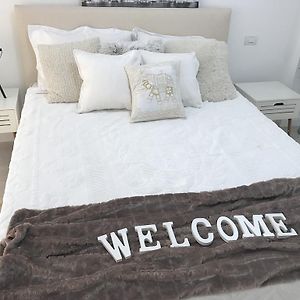 Appartement de Luxe