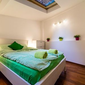 Appartement Duplex