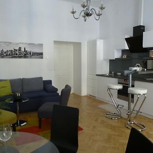 Appartement Studio