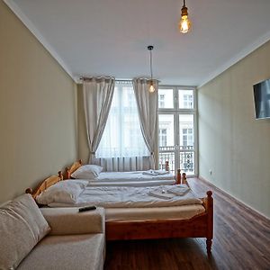 Apartamenty Grodzka 8