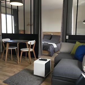 Appartements Les Rochelais