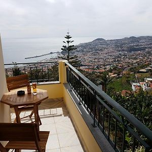 Apartment With Beautiful Ocean And City View