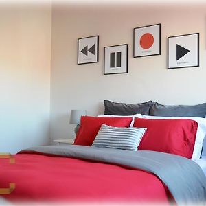 Appartement Duplex
