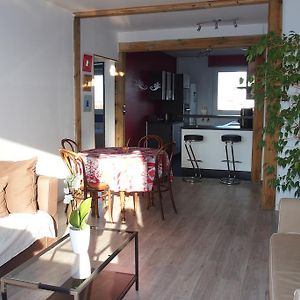 L'Appartement de l'Observatoire