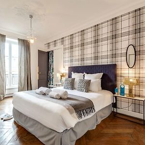 Appartement à 3 Chambres à Coucher
