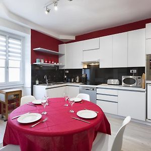 Appartement à 1 Chambre à Coucher
