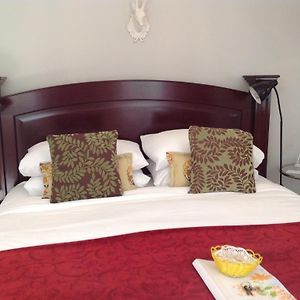 Chambre de Luxe Lit King-Size