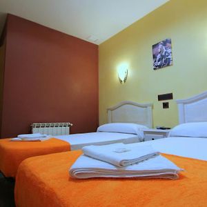 Chambre Quadruple