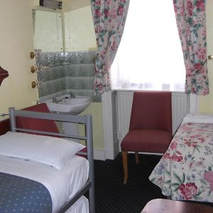 Chambre Triple