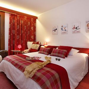 Chambre Double Confort