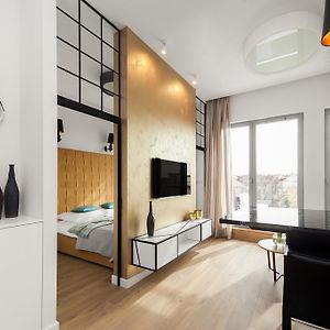Appartement de Luxe