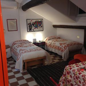 Appartement Studio