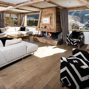 Chalet à 3 Chambres à Coucher