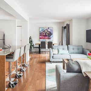 Suite Mont-Royal By Mtlvacationrentals