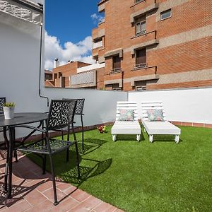 Appartement Duplex