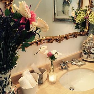 Private Bathroom Double Room
