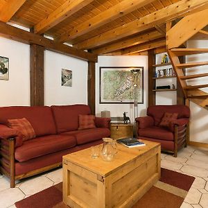 Apartment Vila 1 - Cosy Central Chamonix Loft